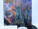 MALEVOLENT CREATION -The Ten Commandments LP 1991 Roadrunner 1st press