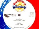 BASIC BLACK BAND 12 BUDWEISER MODERN SOUL,RARE,FUNK???