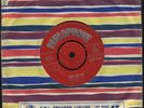THE BEATLES-LOVE ME DO-ORIGINAL UK RED PARLOPHONE 45 1ST ISSUE-1962-NICE COPY