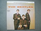 THE BEATLES - INTRODUCING the BEATLES - Album Vee-Jay Records - bester Zustand