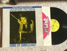 ANNIE ROSS - Annie By Candlelight vinyl LP Golden Guine