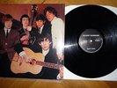 Rolling Stones    Past and Present LP color cover not TMOQ