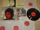 Bob Dylan, Biograph , 5 LP-Box, CBS 1985