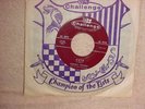 Kimball Coburn 45(Challenge)--'My Little Girl'--50s r&r