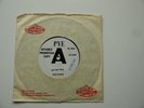 Kinks Set me free/I need you Demo 7 inch 1965