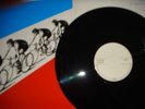 KRAFTWERK * TOUR DE FRANCE *  original WHITELABEL PROMO Vinyl LP