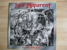 Heir Apparent - Graceful Inheritance  LP Vinyl Schallplatte  Heavy Metal  Rock