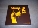 Sleep Vol. 2 + Live at Gilman LP Electric Wizard High on Fire Goatsnake Kyuss
