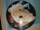 Manowar - Defender - Picture LP