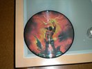 Manowar - Defender Of Steel - Picture LP