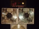 GENESIS  Live In Montreal 3 lp farbig  Zustand EX -box