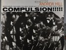 ANDREW HILL Compulsion VAN GELDER Freddie Hubbard Richard Davis UA