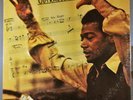 JOHNNY PATE Outrageous jazz funk psych Blaxploitation Verve yellow promo 1970