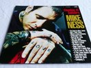 MIKE NESS CHEATING AT SOLITAIRE RARE G/F TIMEBOMB 2LP