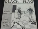 BLACK FLAG 