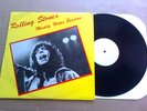 LP THE ROLLING STONES, Muddy Water Session     DOPPEL-ALBUM (2 LPs)