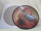 The Cars - Shake It Up LP - Picture Disc PROMO ONLY - RARE