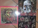 3 LP Slayer Seasons in the Abyss & South of Heaven & Reign in Blood