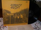 HARVEST FLIGHT-ONE WAY- ORIGINAL LP 1971 Jesus Music RARE OOP