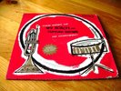 Max Roach & Clifford Brown in Concert, GNP 18, VG++