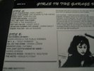 Girls in the Garage Vol.6 Cool 60's Rockin Girl Sounds