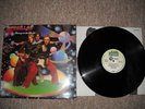 The Gorillas Message To The World 1978 UK Punk