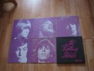 Vinyl Rolling Stones - 5 LPs - TOP-Zustand