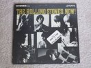 ROLLING STONES, NOW-LONDON-RARE WITH COVER STICKER