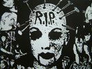 ? ALIEN SEX FIEND BOX bauhaus siouxie batcave virgin prunes