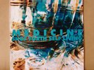 Medicine - Shot forth self living LP