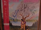 Little Feat- Hoy-Hoy 2LP Japan with OBI with SIGNATURES MINT