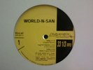  Random Rap World N San Unity