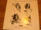 COFFRET LED ZEPPELIN:BBC SESSIONS