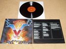 SAINT VITUS-V LP Hellhound 1990 DOOM