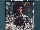 VERY RARE MICHAEL JACKSON  BEN rats sleeve  JAPAN 7