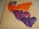 BILLY HAWKS heavy soul SOUL JAZZ MOD LP on PRESTIGE rare