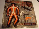 CHARLES MINGUS Pithecanthropus Erectus orig DG Atl Lp