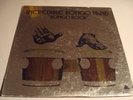 INCREDIBLE BONGO BAND bongo rock FUNK BREAKS LP on PRIDE