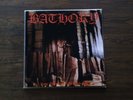 Bathory - Under the Sign of the Black Mark LP 87