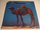 PLEASURE dust yourself off SOUL BOOGIE FUNK LP sealed