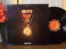 JOHN COLTRANE LP OM ORIGINAL IMPULSE STEREO 