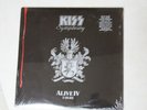 KISS - Symphony: Alive IV  VINYL SEALED