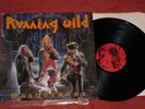 Running Wild Masquerade Vinyl LP Neu