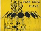 STAN GETZ  SOUTH AFRICA 10