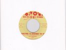 NORTHERN SOUL / Xover  RARE   - THE LEDGENDS - RED BALLOON RECORDS