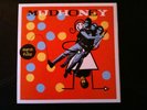Mudhoney - March To Fuzz [Triple LP, Sub Pop] Blue Vinyl RARE - Never Played