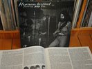 Human Instinct  /   feat. Billy T.K. (LITTLE WING 3-LP--Box)