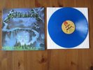 Metallica - Creeping Death - Blue Vinyl