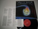 HELLWITCH/SYZYGIAL MISCREANCY  LP 1990 WILD RAGS WRE 902-1