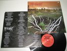 REVENANT/PROPHECIES OF A DYING WORLD  LP 1991 NUCLEAR BLAST NB 046